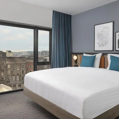 By Marriott Hotell Cork