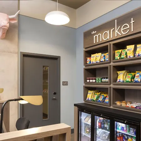 By Marriott Hotell Cork